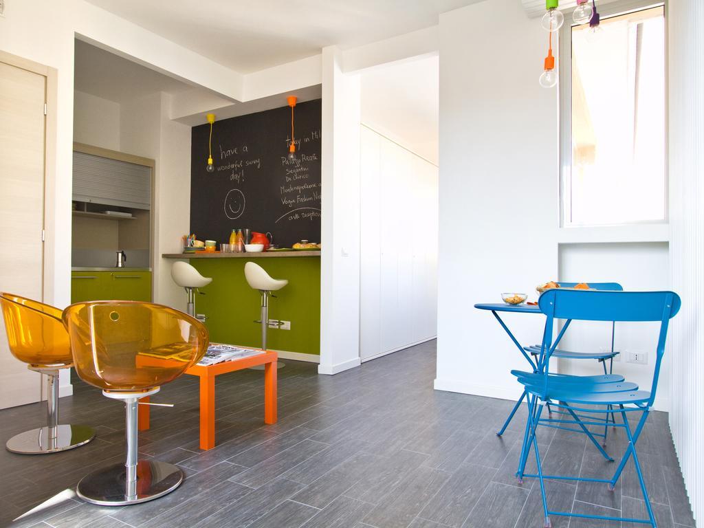 Bnb Hello Milano Milão Exterior foto