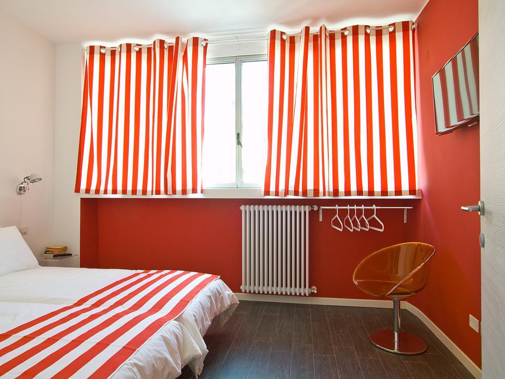 Bnb Hello Milano Milão Quarto foto