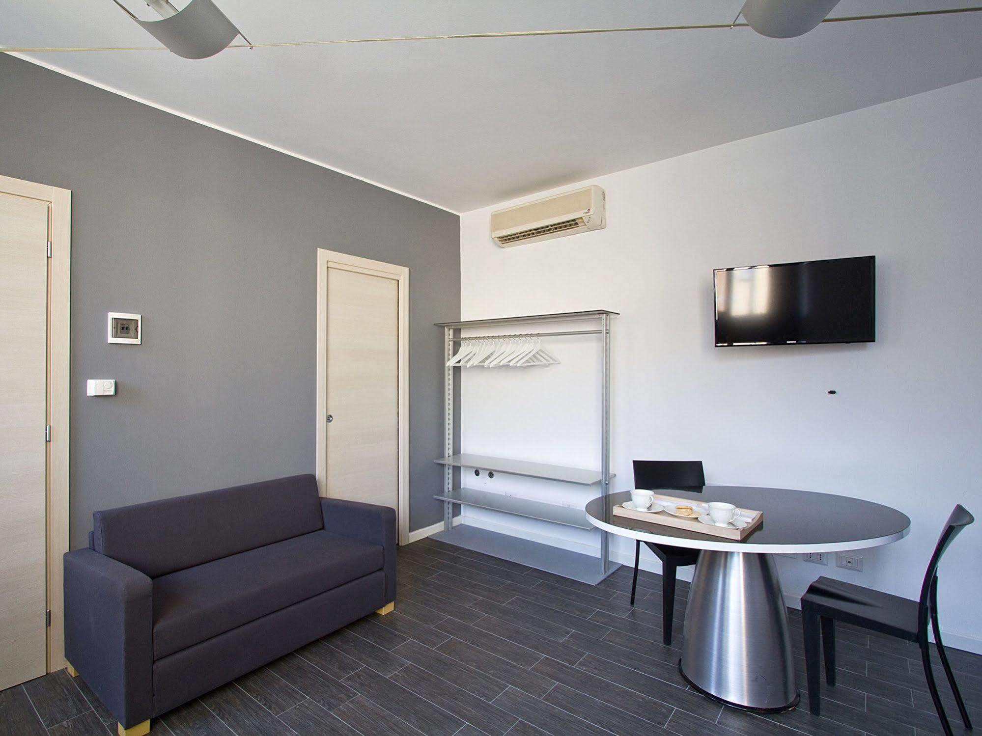 Bnb Hello Milano Milão Exterior foto