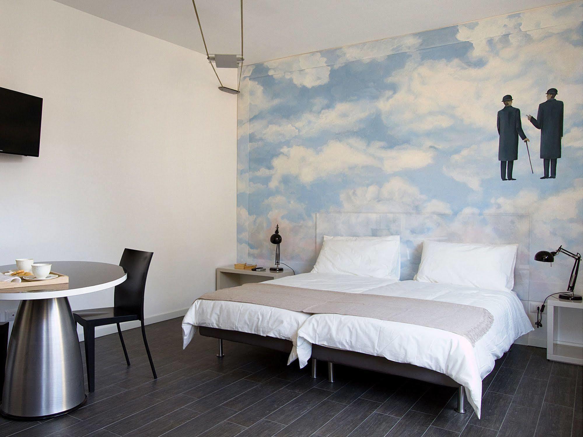 Bnb Hello Milano Milão Exterior foto