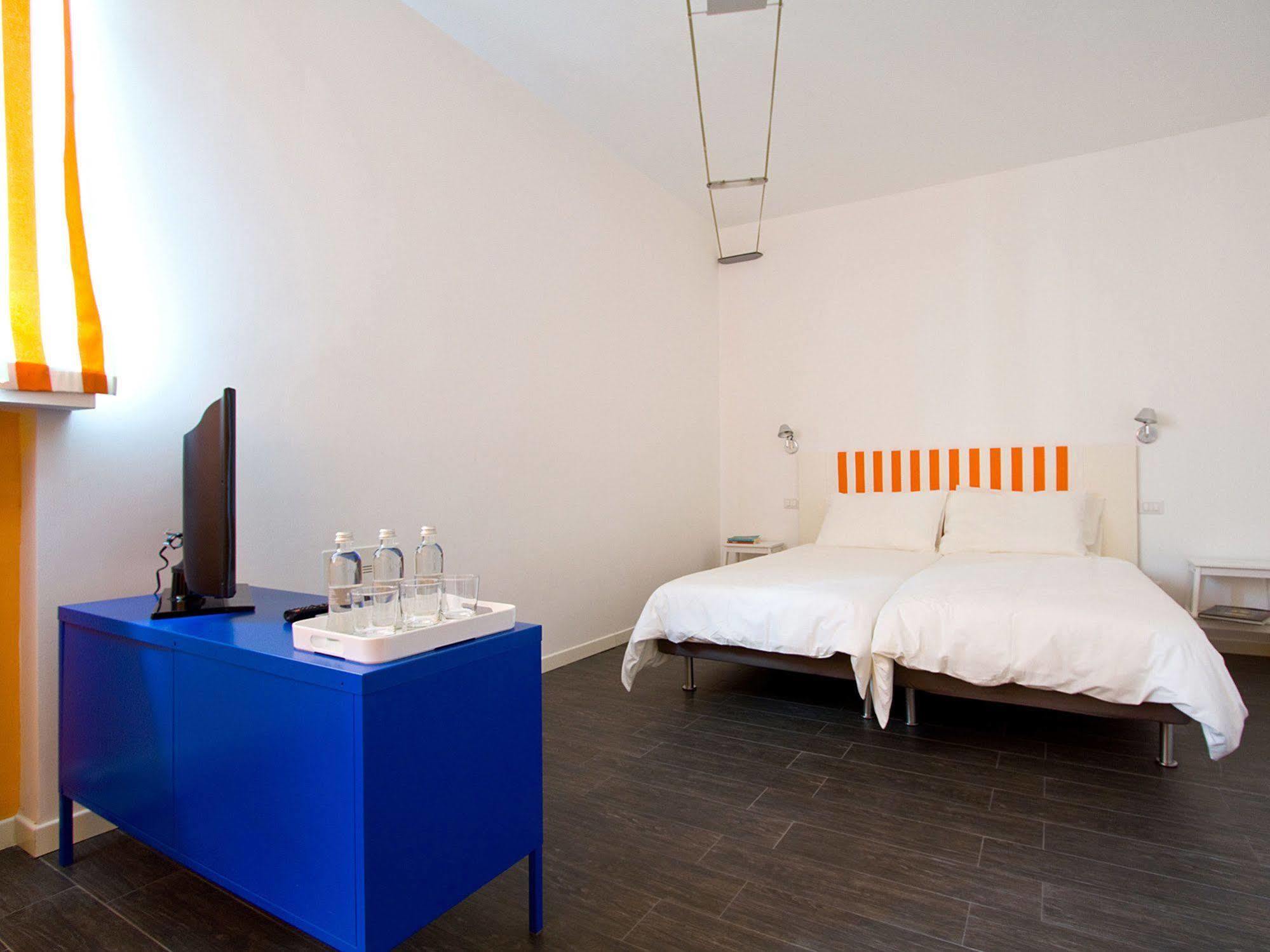 Bnb Hello Milano Milão Exterior foto