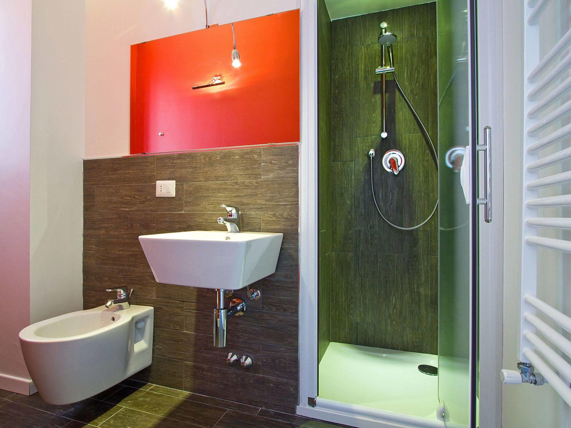 Bnb Hello Milano Milão Exterior foto