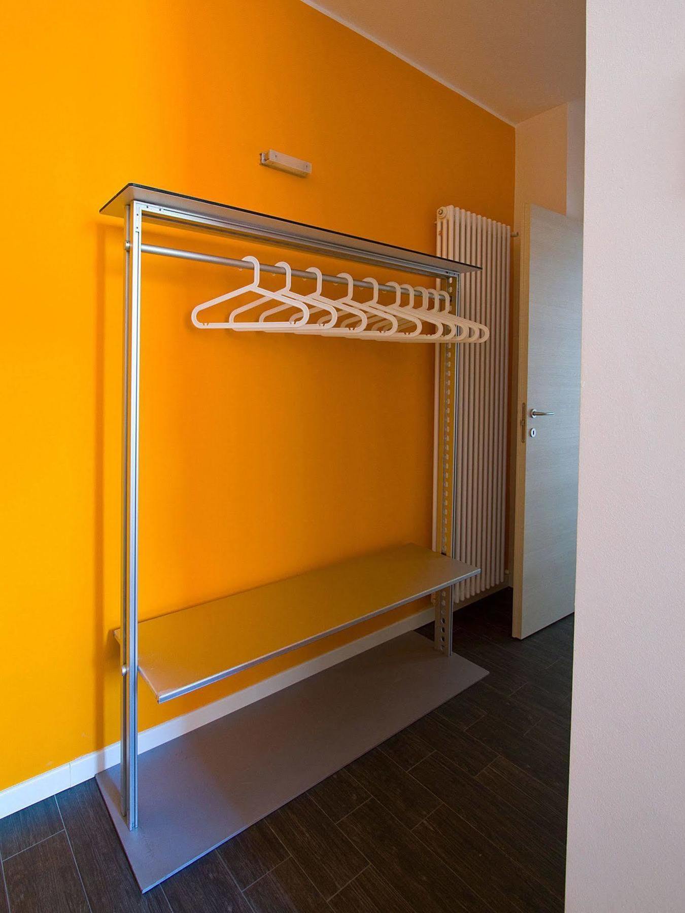 Bnb Hello Milano Milão Exterior foto