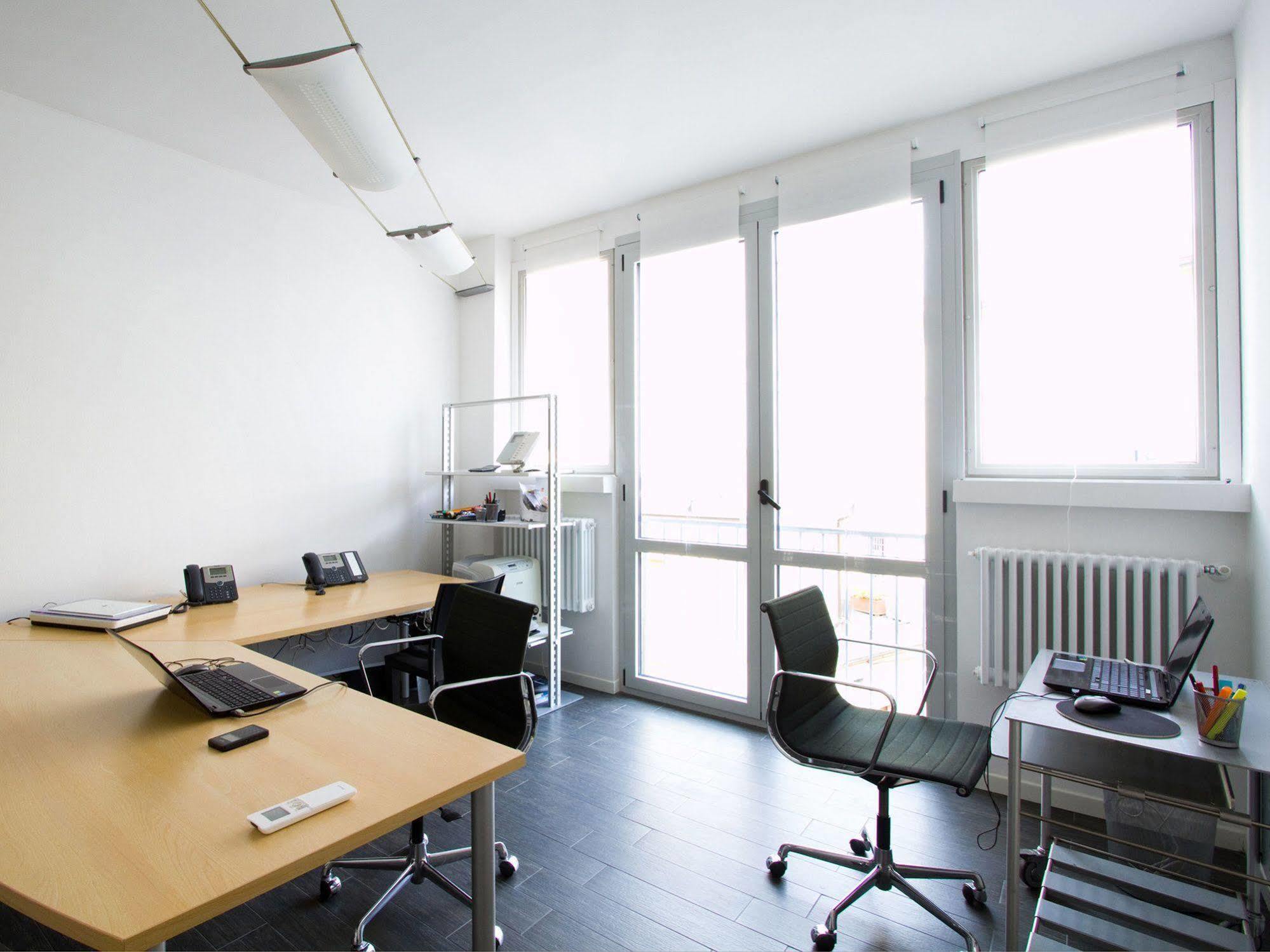 Bnb Hello Milano Milão Exterior foto